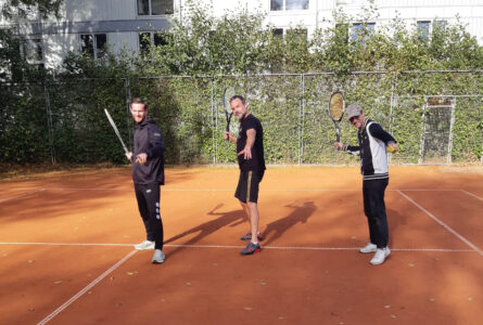 Tennis | Castricum Ontmoet
