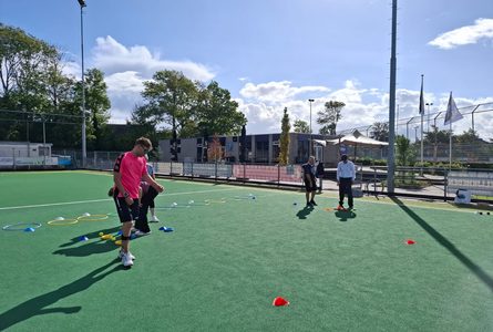 Sport & Spel | Uitgeest Ontmoet