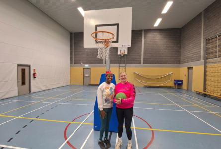 Vrouwen Sportuur De Oever