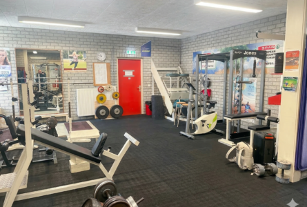 Fitness | Dijk en Waard Ontmoet