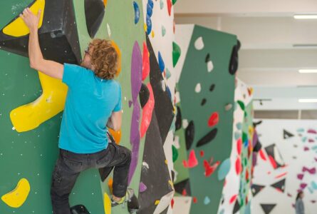 Boulderen | Alkmaar Ontmoet