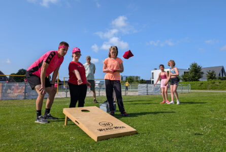Sport-Z On Tour – ZomerPRET