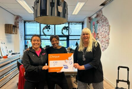 Wekelijkse clinics