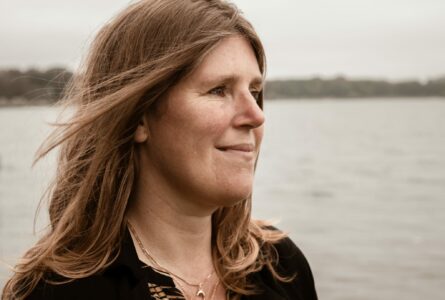 Thea | Vond vertrouwen en verbinding terug dankzij IkSTART