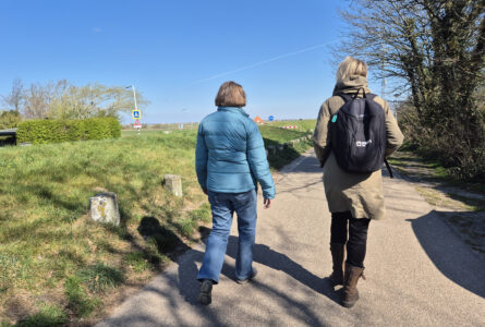 Karen |  Staat weer open voor ontwikkeling
