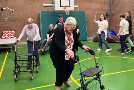 Wekelijkse clinics