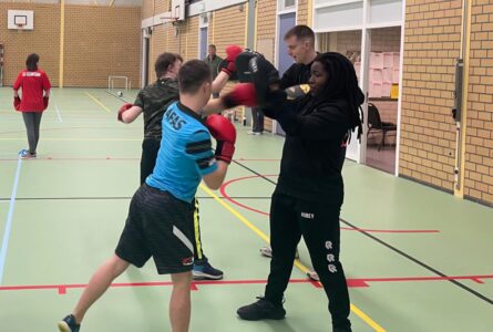 Sport-Z On Tour – VakantiePRET