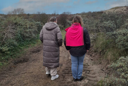 Duin Moment | Egmond Ontmoet