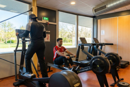 Taalsport | Alkmaar Ontmoet