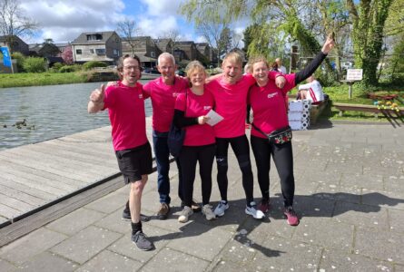 Wekelijkse clinics