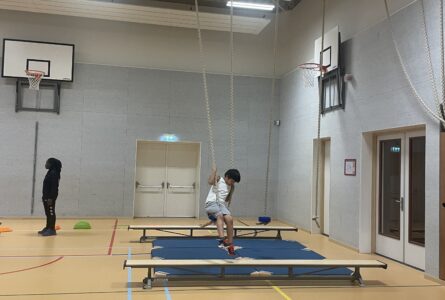 Tim | Zit dankzij Uniek Sporten eindelijk op zijn plek