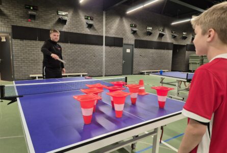 VakantieFUN Herfstvakantie