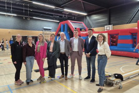 Wekelijkse clinics